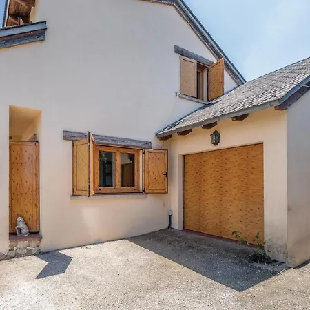 Holiday home In With Kitchen Massanet De La Selva